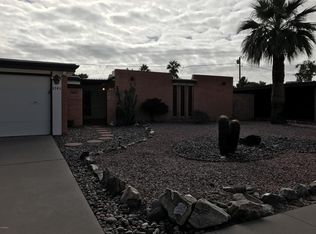3745 E Sunnyside Dr, Phoenix, AZ 85028