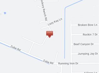 24535 Hunter Ranch Way, Hockley, TX 77447