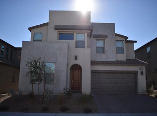 545 Everett Ridge Ave, North Las Vegas, NV 89084