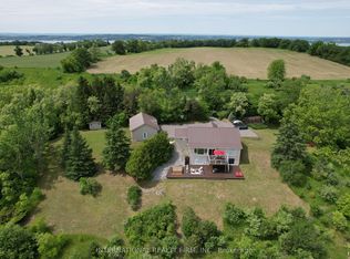 8309 Oak Ridges Dr, Hamilton, ON K0K 2E0