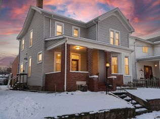 330 12th Ave UNIT 2, New Brighton, PA 15066