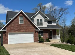 56540 McFall Pl, Hannibal, MO 63401