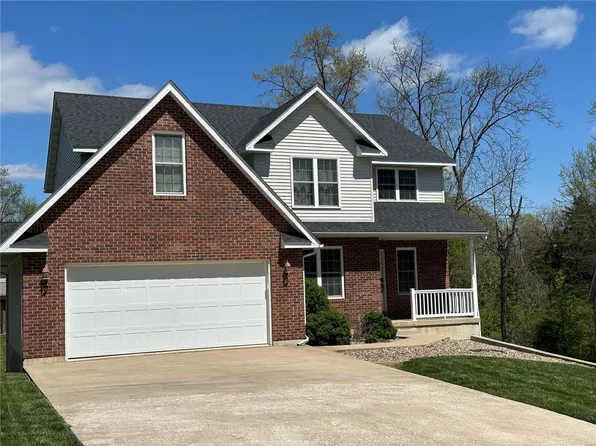 56540 McFall Pl, Hannibal, MO 63401