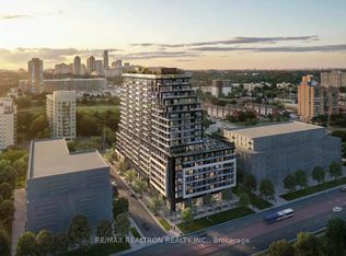 3009 Novar Rd #24, Mississauga, ON L5B 1S4