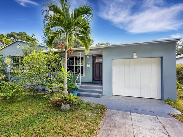 1330 NE 132nd St, North Miami, FL 33161