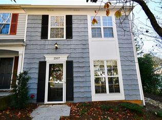 2507 Queen Anne Ct, Sandy Springs, GA 30350