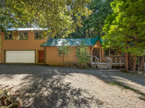 6251 Merry Way, Clipper Mills, CA 95930