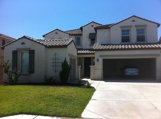 43901 42nd St W, Lancaster, CA 93536