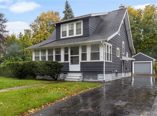 43 Britton Rd, Rochester, NY 14612