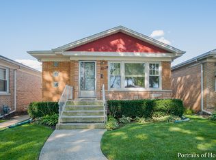 1102 32nd Ave, Bellwood, IL 60104