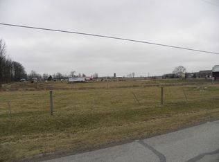 4745 Ogan Rd, Wakeman, OH 44889