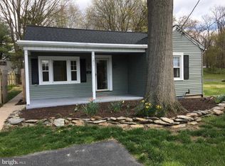 1811 Manor St, Columbia, PA 17512