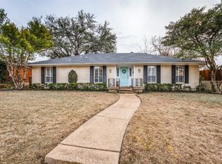 11008 Ridgemeadow Dr, Dallas, TX 75218