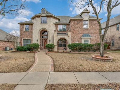 6582 Ryeworth Dr, Frisco, TX, 75035