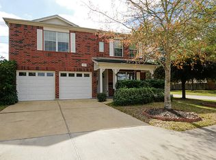 17539 Prospect Meadows Dr, Houston, TX 77095