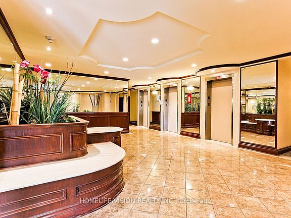 2nd image of 10 Muirhead Rd #2303