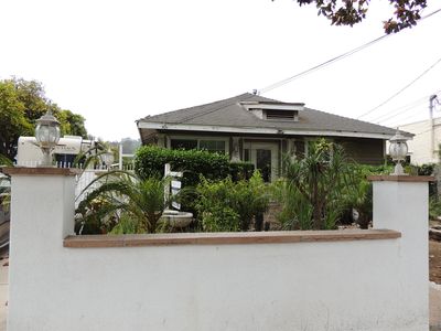 1307 San Andres St, Santa Barbara, CA, 93101