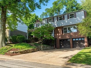 353 Barclay Ave, Pittsburgh, PA