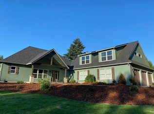 43300 NE 304th Ave, Amboy, WA 98601