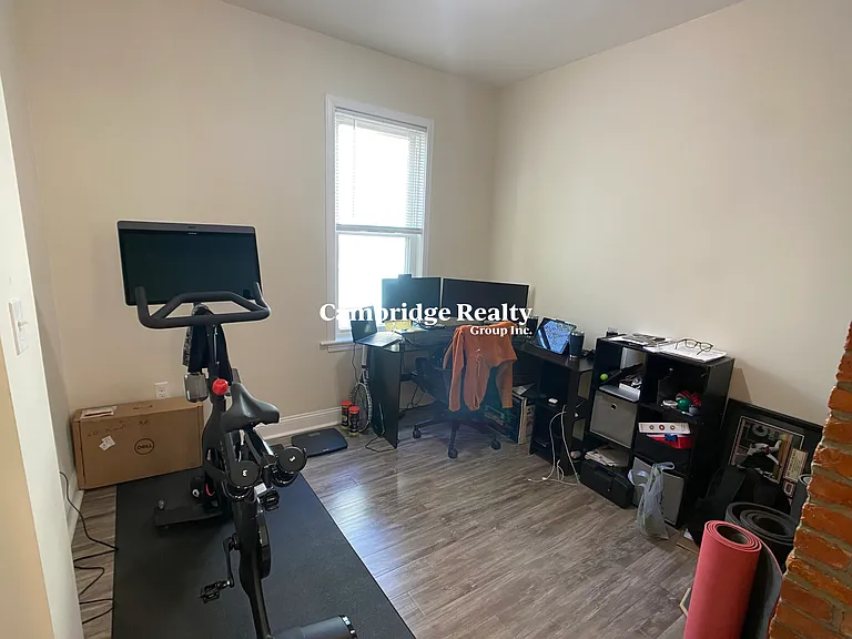 20 Radcliffe Rd #3C — Photo 9