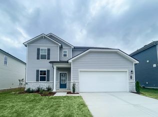 272 Subban Ct LOT 54, Lebanon, TN 37087