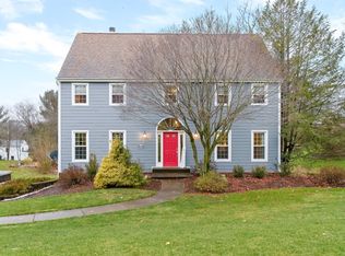 2491 Alydar Dr, Wexford, PA 15090