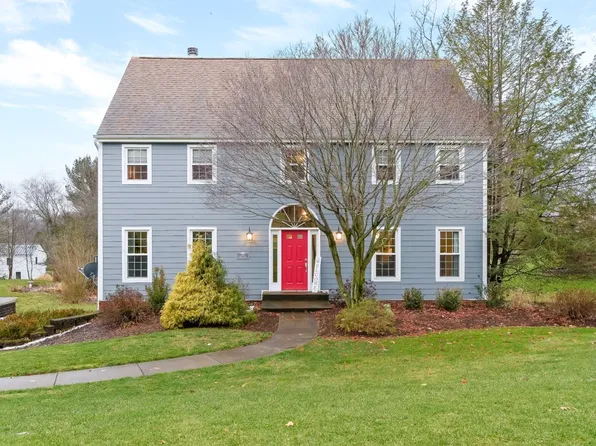 2491 Alydar Dr, Wexford, PA 15090