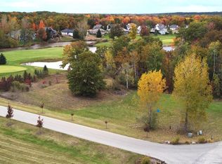 1398 Masters Dr, Metamora, MI