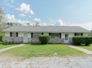 1026 N Kingston Ave, Rockwood, TN 37854