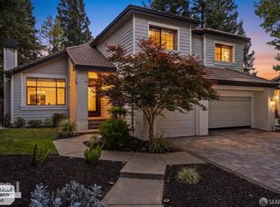 125 Cottonwood Pl, Danville, CA 94506