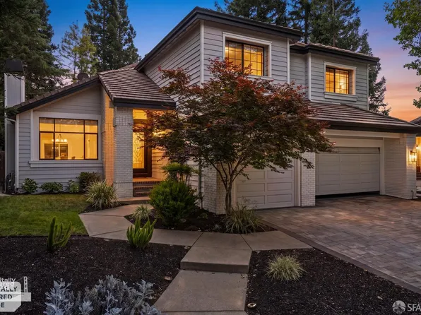 125 Cottonwood Pl, Danville, CA 94506