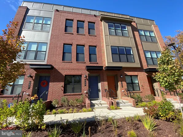 339 Riggs Park Pl NE Homesite 79, Washington, DC 20011