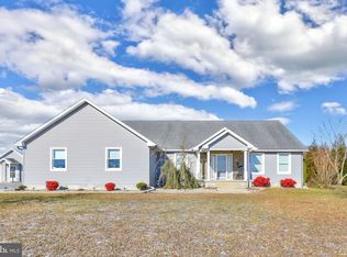 3397 Horseshoe Rd, Seaford, DE 19973