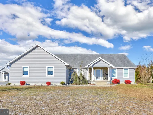 3397 Horseshoe Rd, Seaford, DE 19973