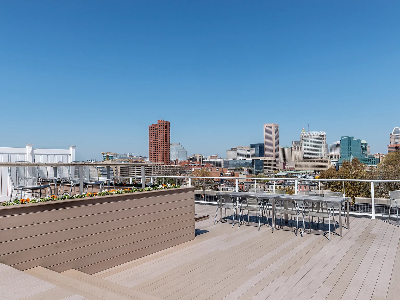 Harbor Hill Apartments — Photo 4