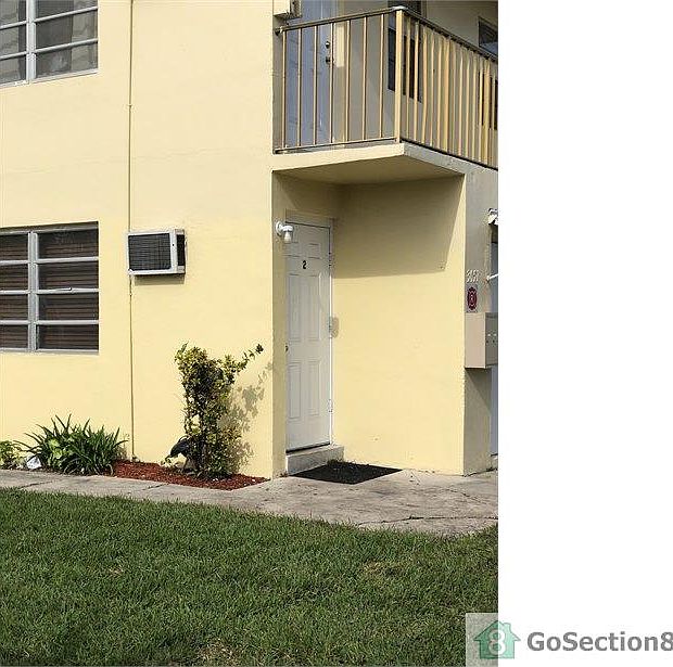 2nd image of 3643 SW 13th Ct APT 3