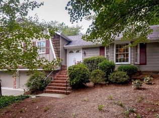 4666 Kings Down Rd, Dunwoody, GA 30338