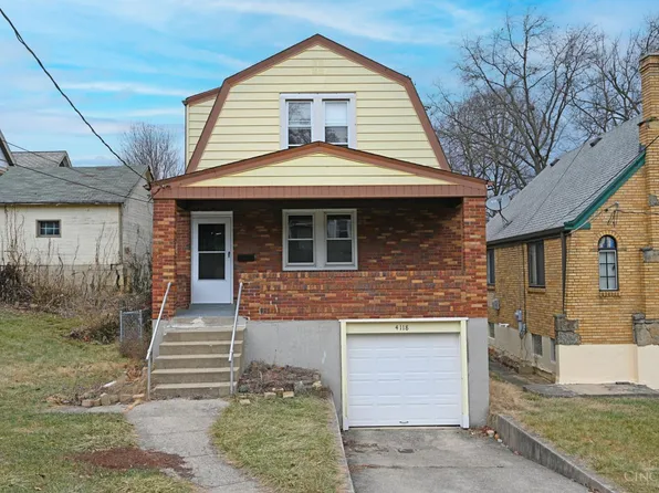 4118 Weber Ln, Cincinnati, OH 45205
