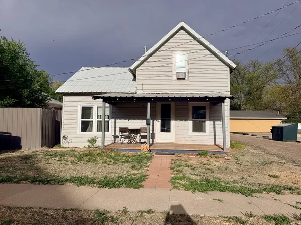 1109 Sherman Ave, Goodland, KS 67735