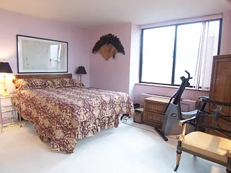 Rented by Citi Habitats