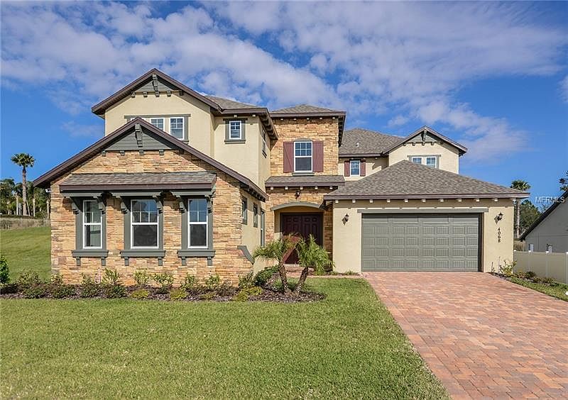 1st image of 4068 Longbow Dr