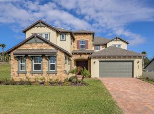 4068 Longbow Dr, Clermont, FL 34711