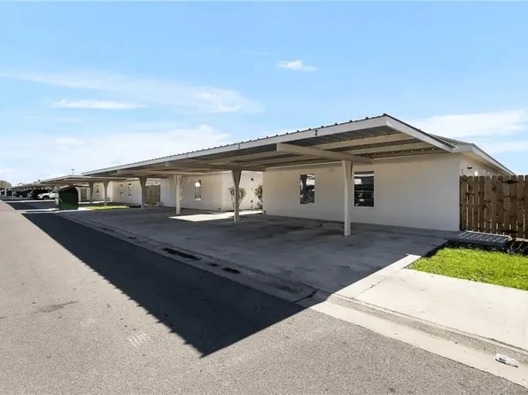 5704 Quail Ave, Edinburg, TX