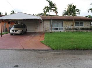 2632 Scott St, Hollywood, FL 33020