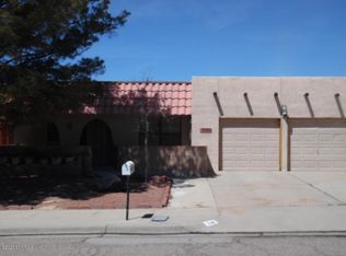3141 Dyer St, Las Cruces, NM 88011