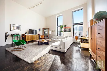 Rented by Halstead Real Estate