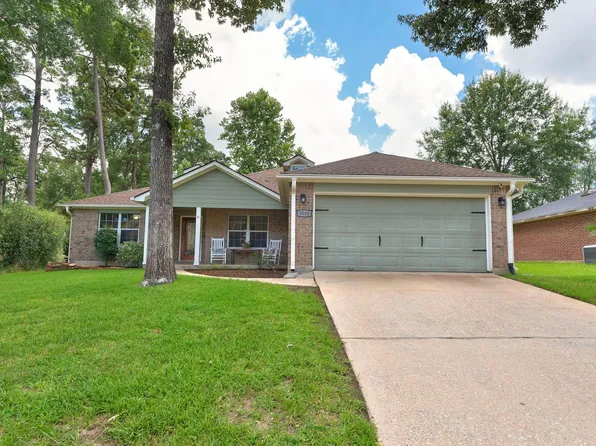 9048 Zapata Way, Willis, TX 77378