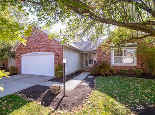 11338 Wilderness Trl, Fishers, IN