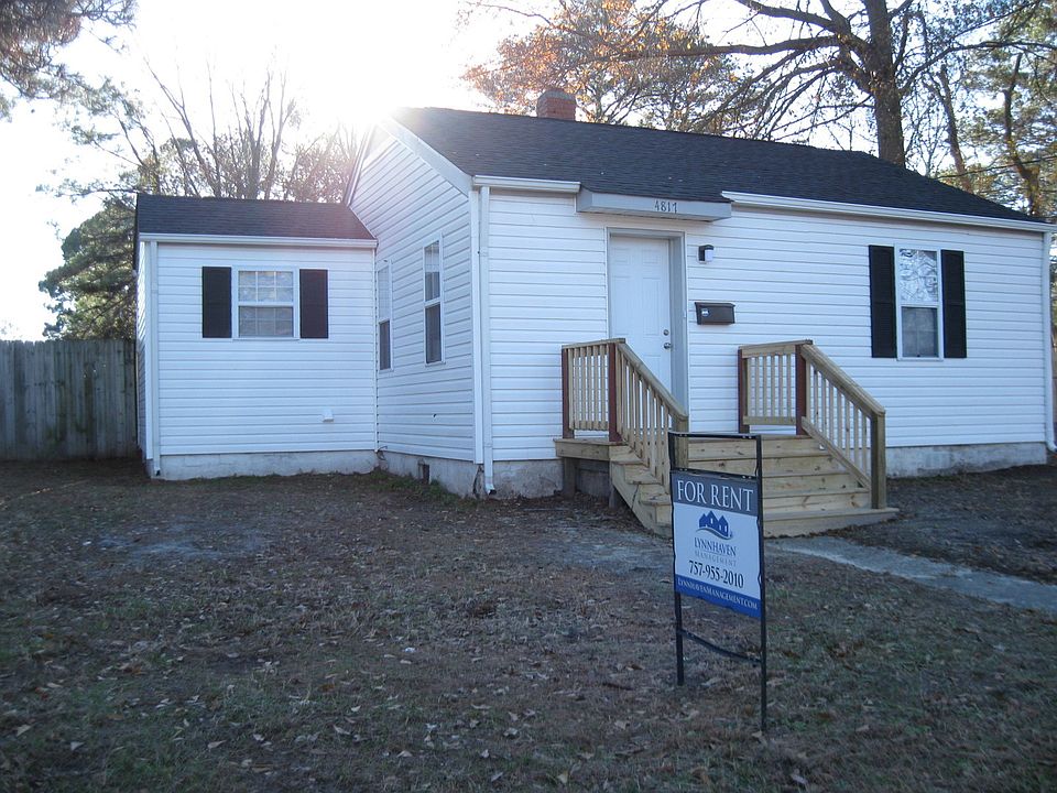 1st image of 4817 Vick St
