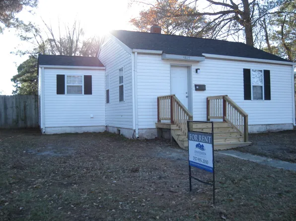 4817 Vick St, Portsmouth, VA 23701